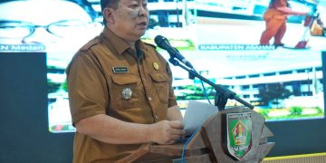 Pembinaan Karier dan Penyesuaian Kenaikan Pangkat ASN di Asahan Melalui Ujian Dinas 
