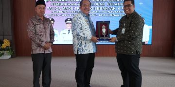 Sinergi Pemkab Asahan, Baznas, dan BBPVP Medan Wujudkan Masyarakat Produktif dan Mandiri