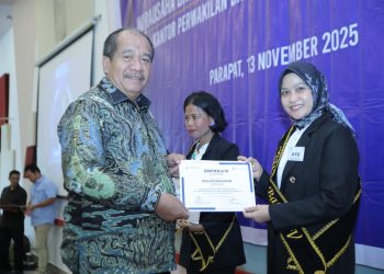 BI dan Kepala Daerah Sisi Batas Labuhan Sepakat Percepat Pengendalian Inflasi dan Digitalisasi Daerah