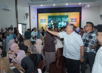 Asahan Jadi Rumah Kreator: Pemerintah dan Komunitas Satukan Visi Digital