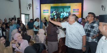 Asahan Jadi Rumah Kreator: Pemerintah dan Komunitas Satukan Visi Digital