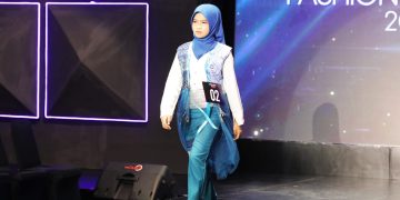 Ketua TP PKK Asahan Apresiasi Kreativitas Wastra Sumut Bersinar