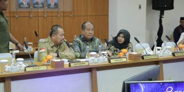 RUPS-LB Bank Sumut Disepakati Gubsu dan Bupati/Wali Kota, Inbreng Jadi Terobosan Sejarah