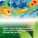 Pemkab Asahan: Waspada Cuaca Ekstrim Dampak Siklon Tropis Senyar
