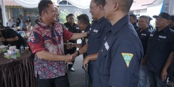 Forwaka Asahan Dilantik, Momentum Penguatan Literasi Hukum dan Kemitraan Pers untuk Publikasi Pembangunan