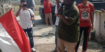 Didemo, Kades Air Putih: Silahkan Tanya ke Inspektorat