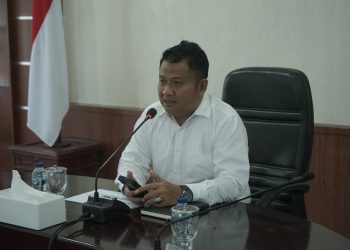 Pemkab Asahan Siap Terhubung ke DTSEN untuk Tingkatkan Ketepatan Data Bansos