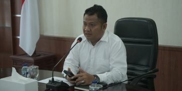 Pemkab Asahan Siap Terhubung ke DTSEN untuk Tingkatkan Ketepatan Data Bansos