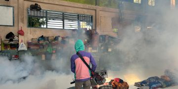 Lembaga Pemasyarakatan Kelas IIA Labuhan Ruku