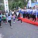 Lanal TBA Gelar Fun Run 3K–5K Meriahkan HUT Armada RI ke-80 di Kisaran