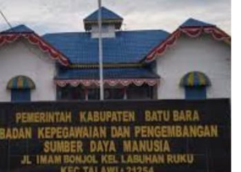 Pemkab Batubara Segera Lelang 6 Jabatan Eselon II 