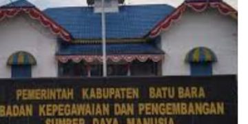 Pemkab Batubara Segera Lelang 6 Jabatan Eselon II 