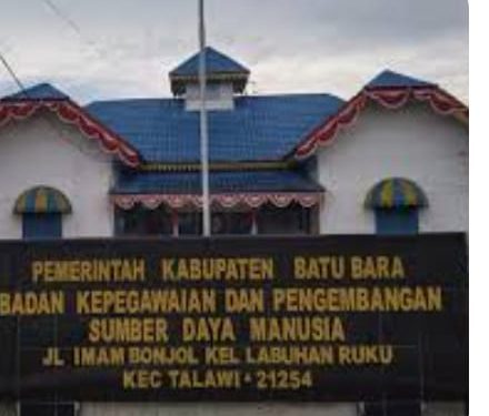 Pemkab Batubara Segera Lelang 6 Jabatan Eselon II 