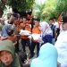 Bupati Batubara dan Bapanas Serahkan Bantuan Terhadap Korban Banjir