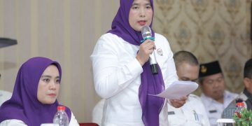 Kader Posyandu Asahan Diperkuat untuk Layanan Dasar Terintegrasi