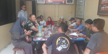 Lewat Problem Solving, 3 Pilar Plus Selesaikan Pertikaian Warga Tanjungbalai Utara