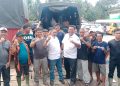 DPP PPMA Salurkan Bantuan pada Korban Banjir dan Longsor di Tapsel & Tapteng