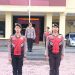Personel Polres Tanjungbalai Fokus Pengamanan Nataru