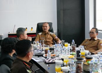 Wali Kota Pastikan Peringatan Hari Jadi Kota Tanjungbalai Akan Dilaksanakan Sederhana