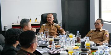 Wali Kota Pastikan Peringatan Hari Jadi Kota Tanjungbalai Akan Dilaksanakan Sederhana