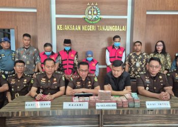 Ada Kemungkinan Tersangka Baru di Kasus Dugaan Korupsi Dana Hibah KPU Tanjungbalai