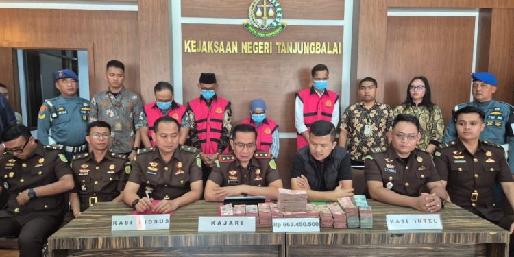 Ada Kemungkinan Tersangka Baru di Kasus Dugaan Korupsi Dana Hibah KPU Tanjungbalai