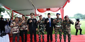 Dalam rangka memperingati Hari Bela Negara ke-77 Tahun 2025,