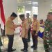 Ketua Kwarcab Asahan Lantik Mabiran Gerakan Pramuka Kecamatan Air Joman Priode 2025-2028