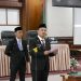 Walikota Tanjungbalai Lantik 13 Pejabat Administrator dan 11 Pejabat Pengawas