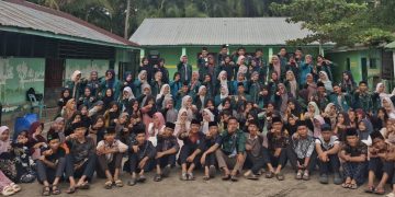 97 Kader Baru IPA Asahan Selesai Mengikuti LKD