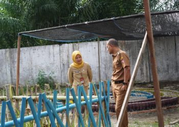 Wali Kota Tanjungbalai Ingatkan Optimalkan Pelayanan Publik