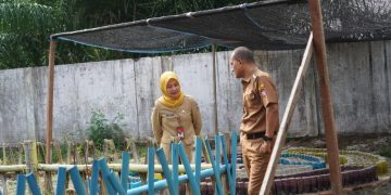 Wali Kota Tanjungbalai Ingatkan Optimalkan Pelayanan Publik