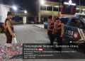 Sat Samapta Polres Tanjungbalai Gelar Patroli Hingga Dini Hari