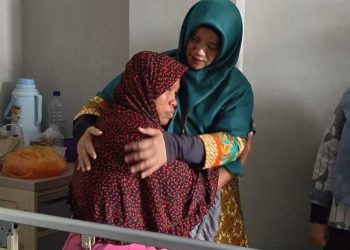 RSUD Kumpulan Pane Bantah Isu Penolakan Pasien