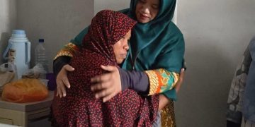 RSUD Kumpulan Pane Bantah Isu Penolakan Pasien