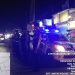 Personel Sat Lantas Polres Tanjungbalai Gelar Patroli Blue Light