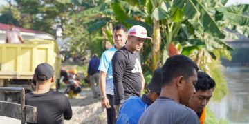 Walikota Tebing Tinggi: Kios Dan Stand Bukan Untuk Diperjualbelikan