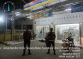 Polres Tanjungbalai Gelar Patroli Presisi Sisir di Lokasi Rawan Kejahatan 