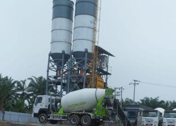 PT Tunas Pilar Sejahtera