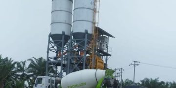 PT Tunas Pilar Sejahtera