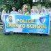 Sat Lantas Polres Tebing Tinggi Gelar Police Goes to School di SMKN 1