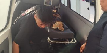 Seorang Wanita di Tebing Tinggi Ditemukan Tewas Gantung Diri di Dalam Rumah