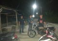 Satreskrim Polres Tanjungbalai Gelar Patroli