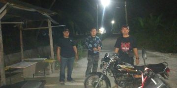 Satreskrim Polres Tanjungbalai Gelar Patroli
