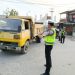 Sat Lantas Polres Tanjungbalai Gelar Gatur Pagi di Titik Rawan