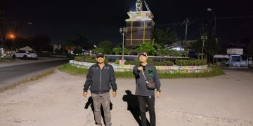Satreskrim Polres Tanjungbalai Gelar Patroli 3C