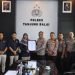 Polres Tanjungbalai Raih Penghargaan dari KPKNL Asahan