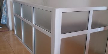 PD IWO Minta Kejari Batubara Periksa Proyek Pojok Baca di Setiap Desa