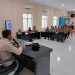 Polres Tanjungbalai Gelar Pelatihan Fungsi Teknis Lantas