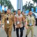 Bupati Labura Hendri Yanto Sitorus, dan Wakil Bupati H. Samsul Tanjung menghadiri Rakornas Pemerintah Pusat dan Daerah Tahun 2026 di Sentul International Convention Center (SICC), Kabupaten Bogor, Provinsi Jawa Barat.
